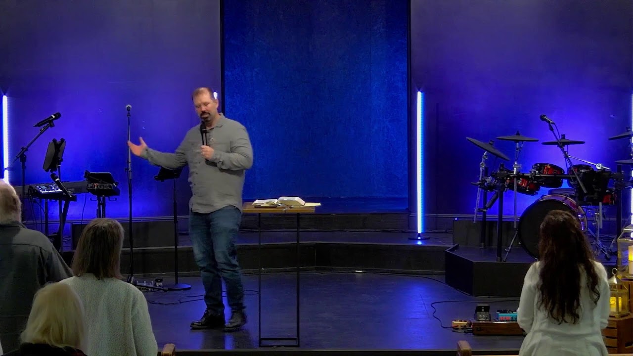 Ellijay City Church | 01/18/2026 | Jeremy Curtis