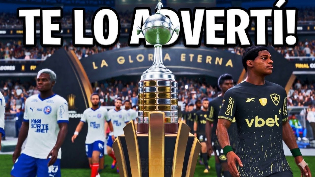 ¡NADIE ME CREYÓ Y FC 26 CONFIRMA INCREÍBLE ACTUALIZACIÓN!