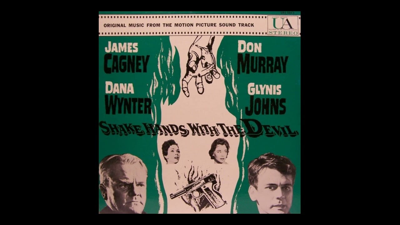 William Alwyn / Muir Mathieson, The Sinfonia Of London - Trouble