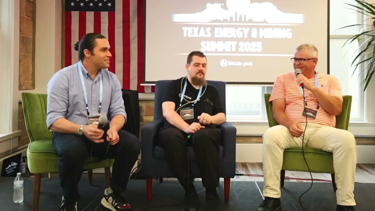 Revolt Against Centralization with Luke Dashjr and Bob Burnett