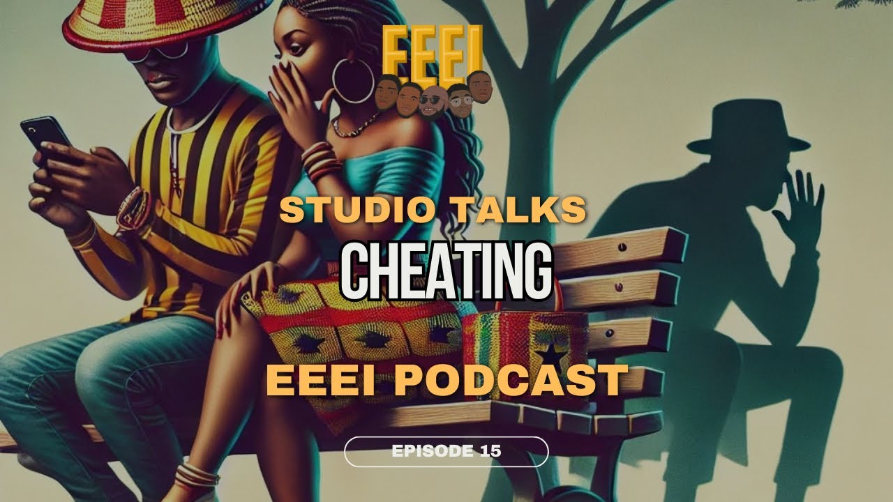 CHEATING | EP - 15