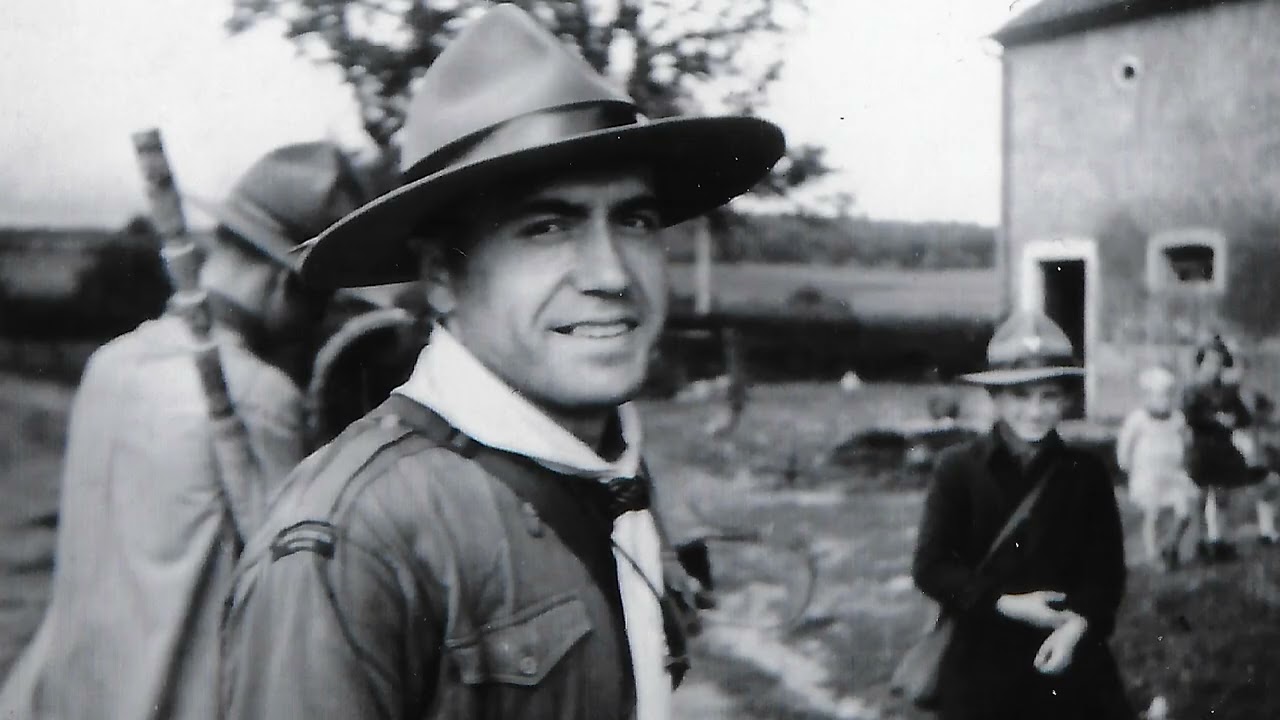 90 Joer Lampertsbierger Guiden a Scouten-E R&eacute;ckbl&eacute;ck vum Joy Hoffmann