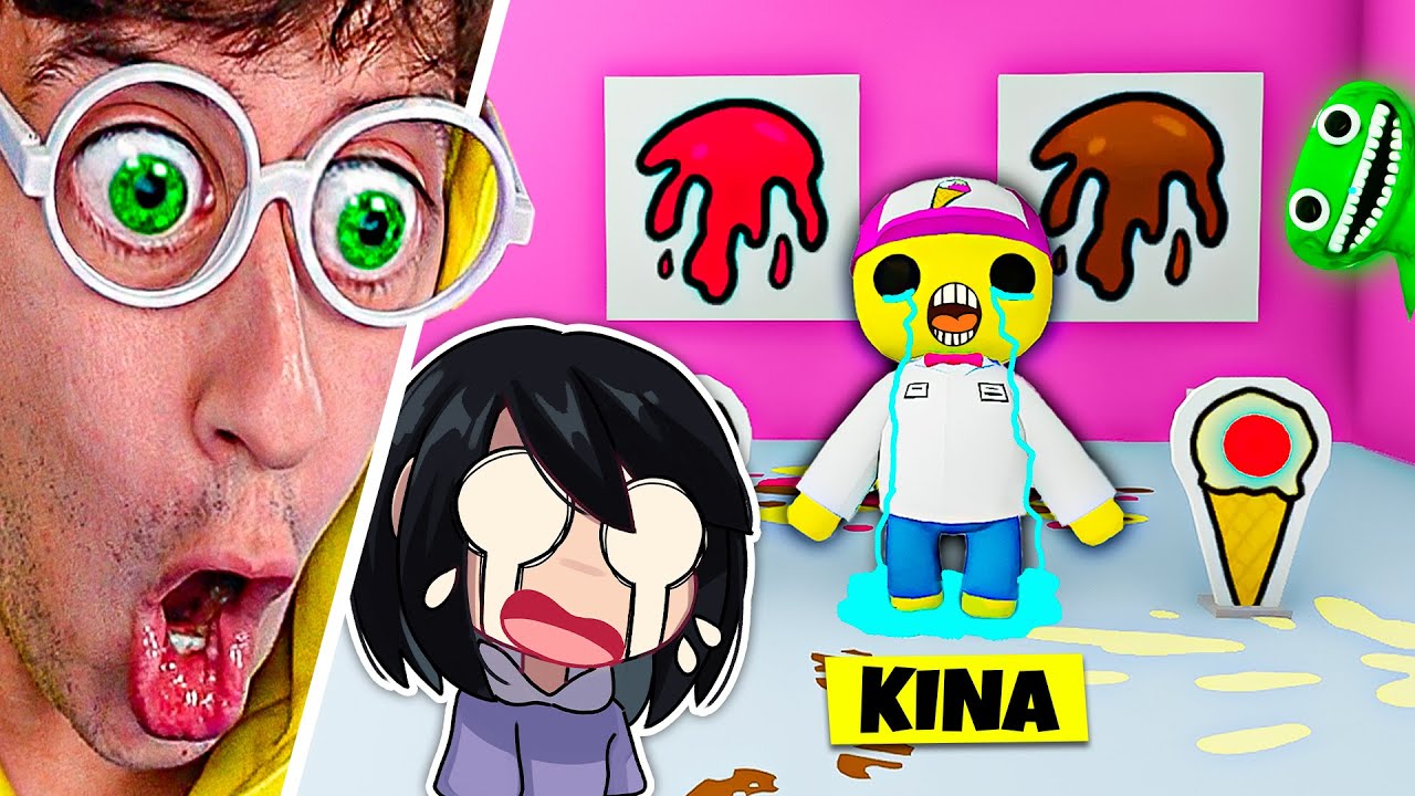 24 HORAS TRABAJANDO  💔🥶! (despedida 😱) - Wobbly Life #180