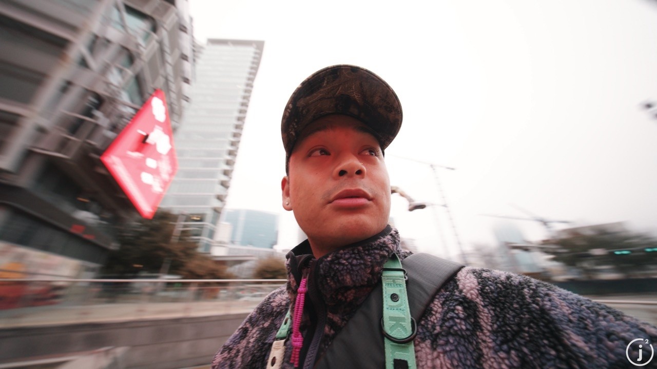Solo Days in Dallas | Shooting an NBA Game, Workout, and Exploring the City