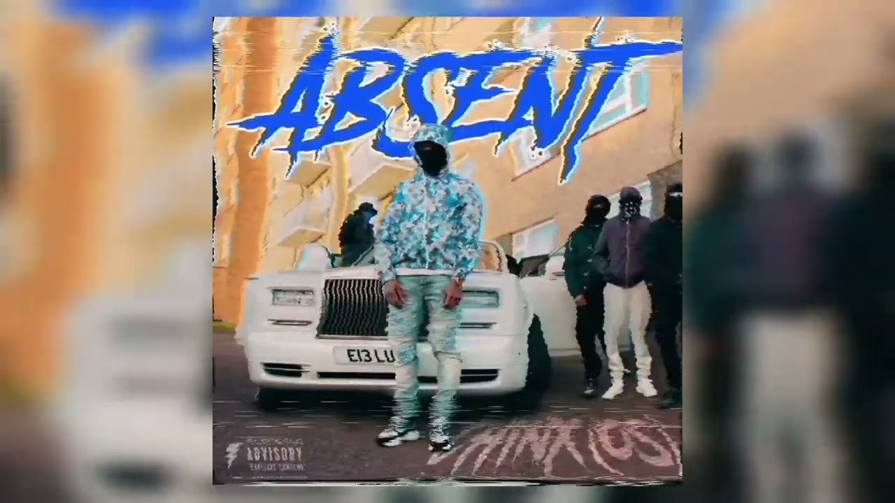 Chinx (OS) - Absent (Slowed & Reverb)