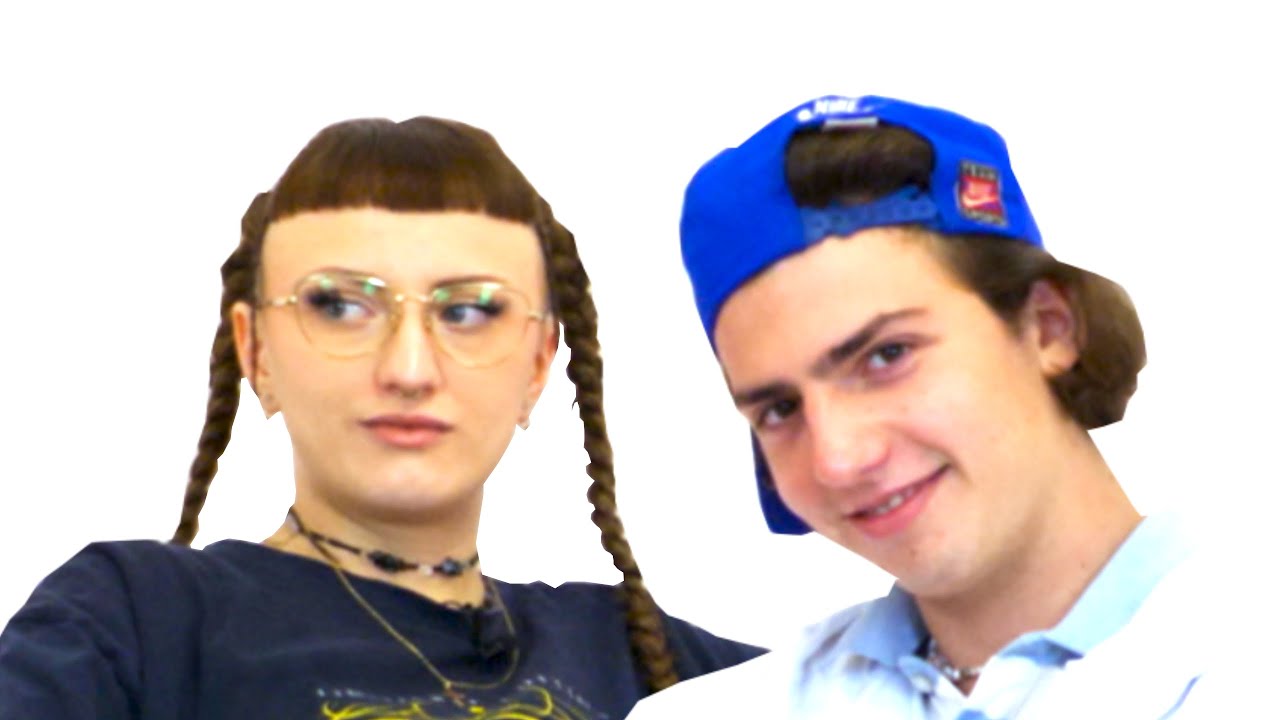 Lajfr: Mám rád ženy s krizí... možná #kebule
