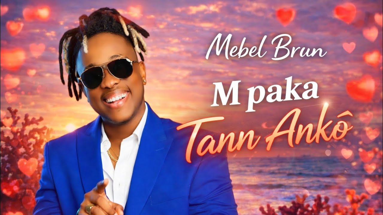M paka Tann Ankò 