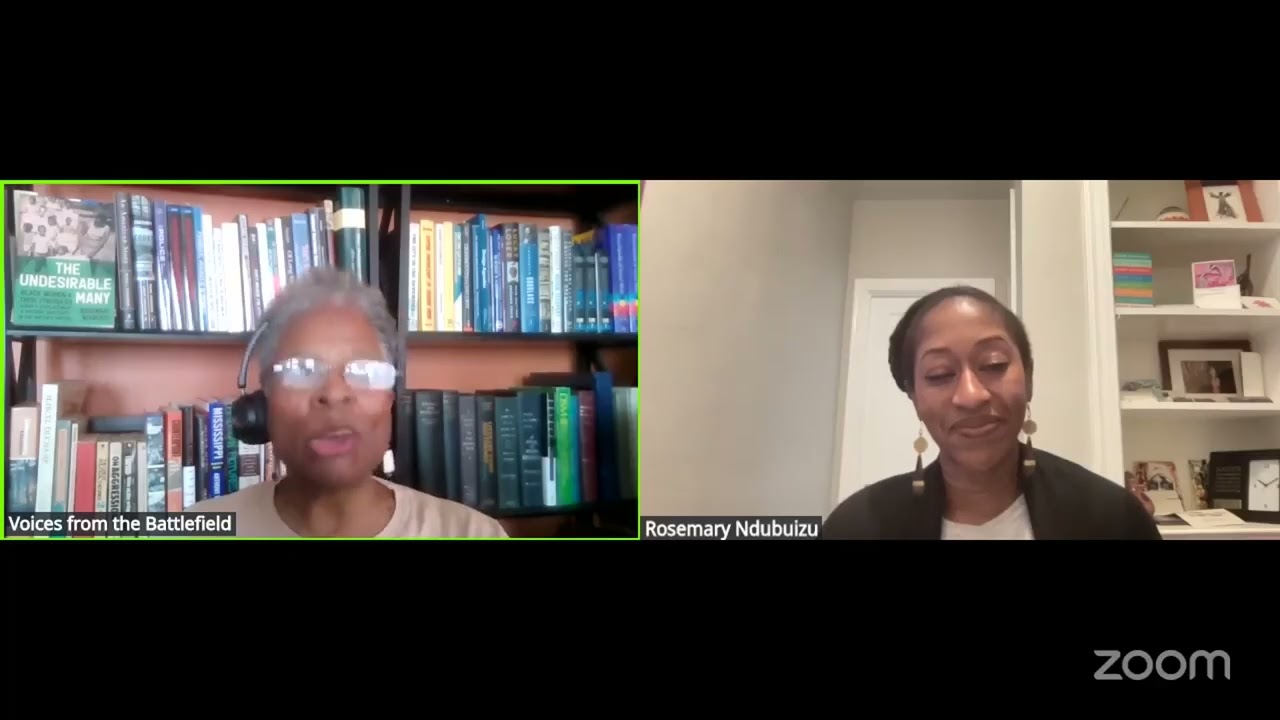 Voices from the Battlefield: Public Housing Through a Feminist Lens on Jan 28, 2026