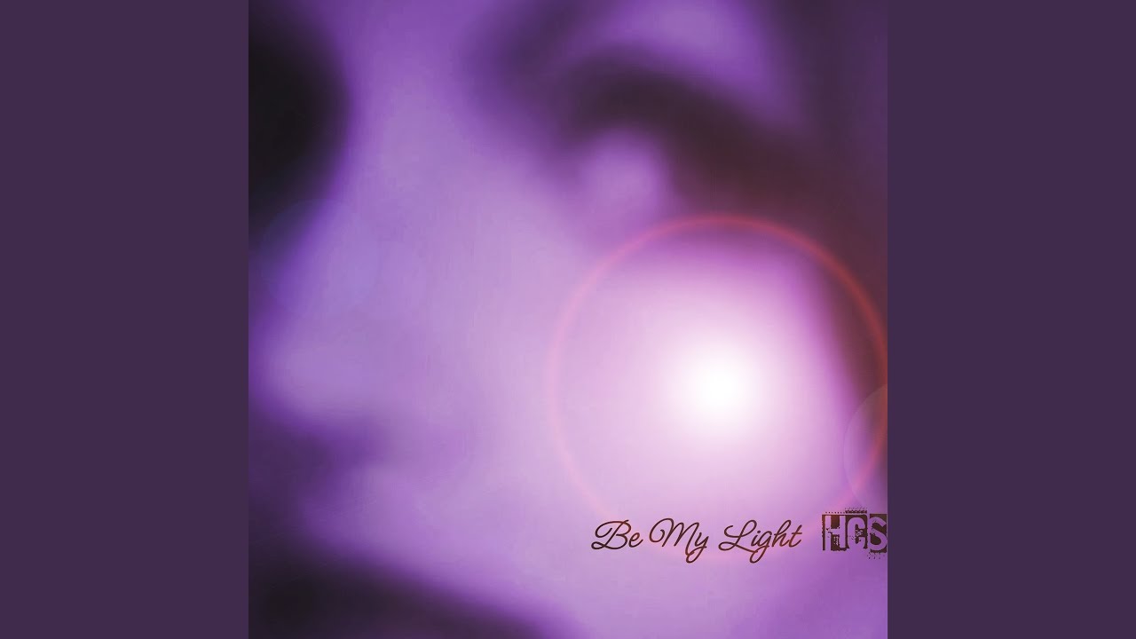 Be My Light