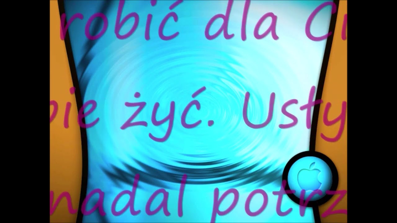 Tomasz Niecik - Serce moje płacze 2009