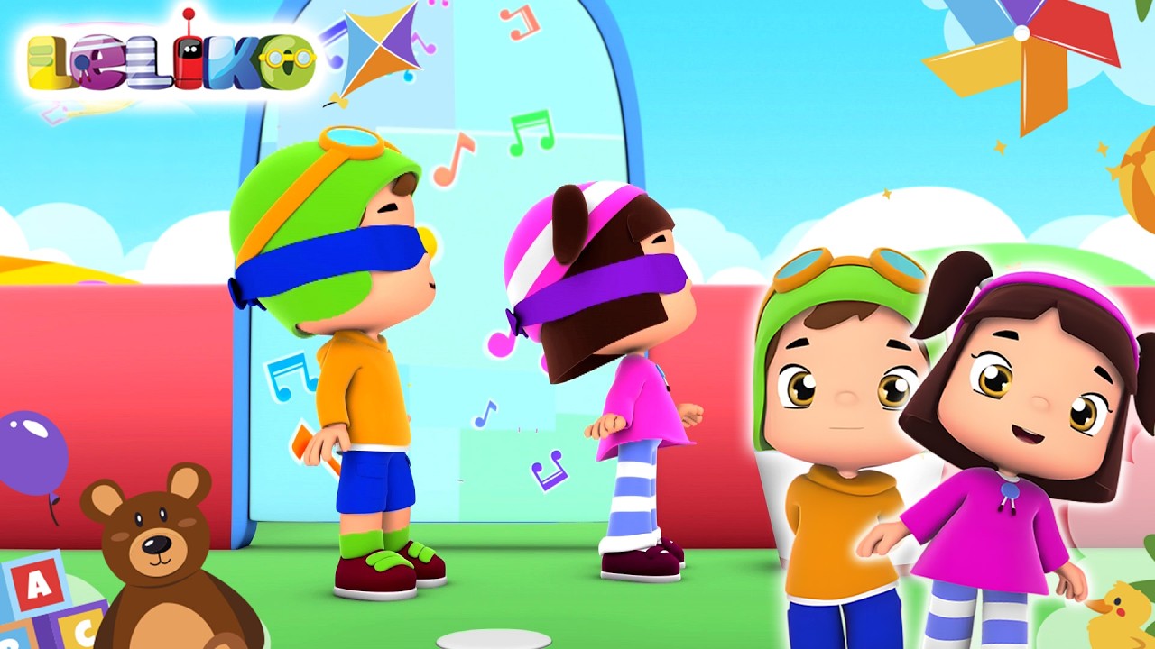 2 Bölüm 1 Arada - 163💗 - Uzun Bölüm | Leliko TV 🌞 #cartoon #çizgifilm #kids