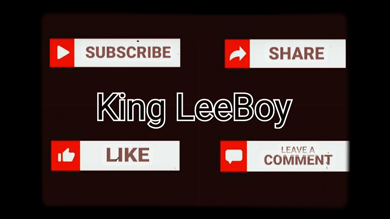 🧐🤔Who's The G.😎.A.T⁉️                                     👑King LeeBoy💯