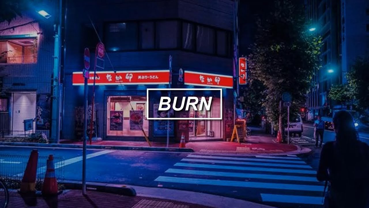 Burn - The Vamps // español