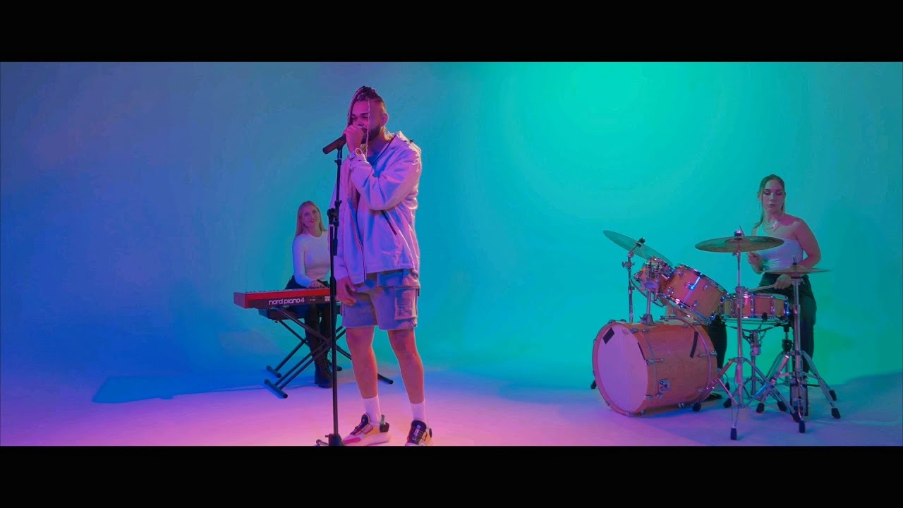 3 en 1 - Spanglish #JustinBieber Covers (By Ronnie Mendez). #Lonely #Holy #Peaches