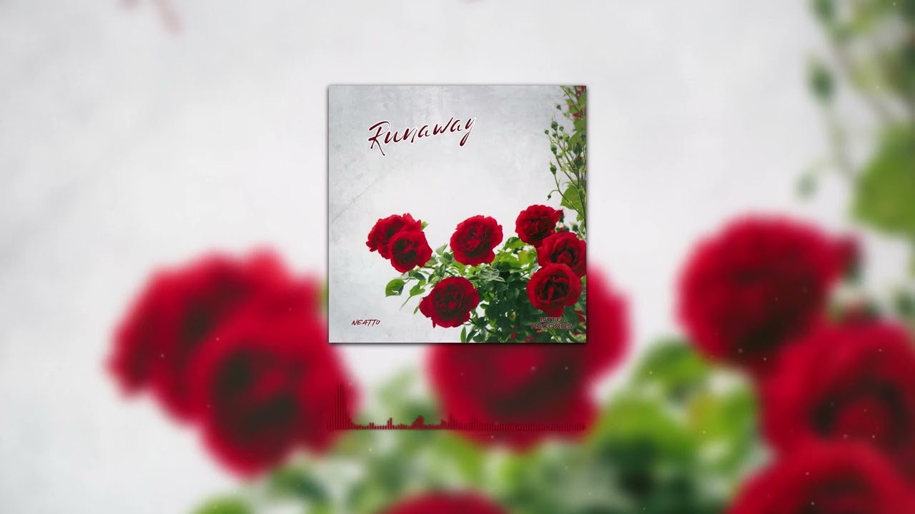 Neatto - Runaway (Official Visualizer)