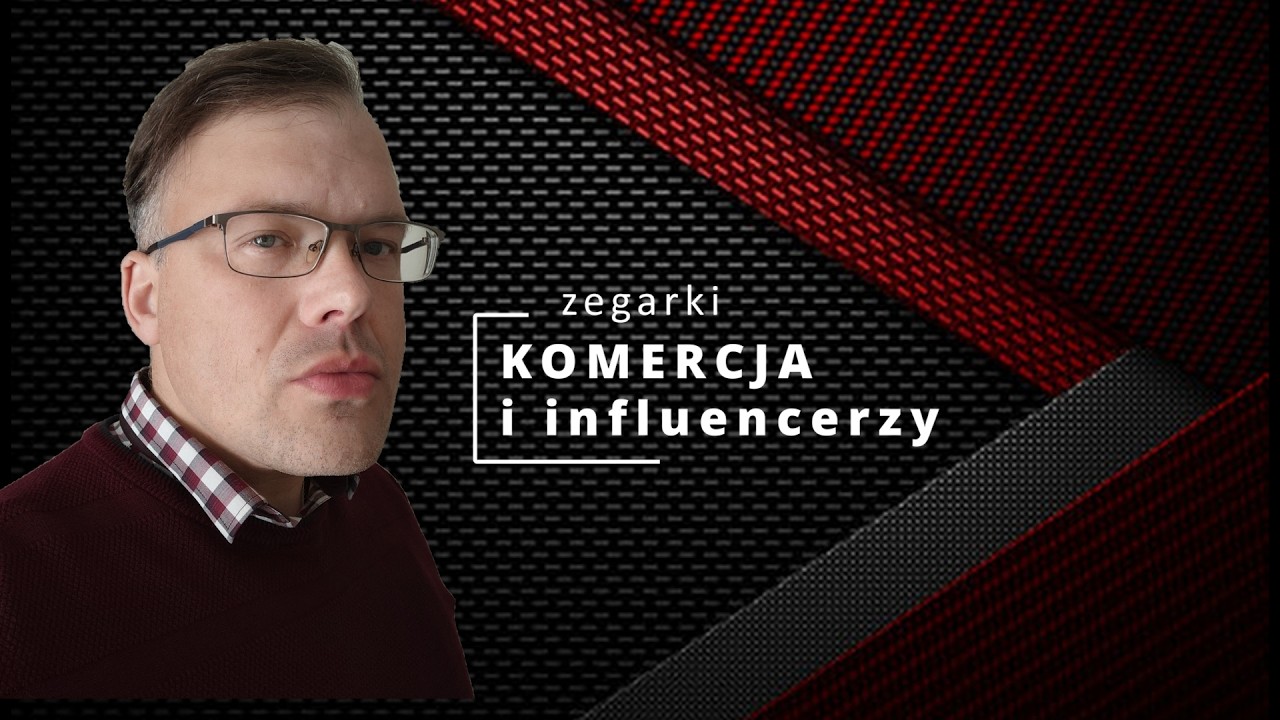 ZEGARKOWE WSPÓŁPRACE