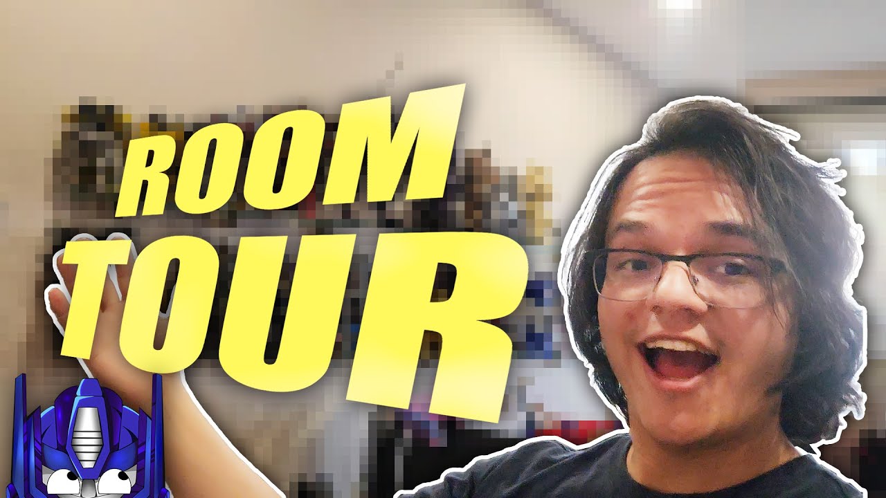 ROOM TOUR | Especial 100,000 pt.2