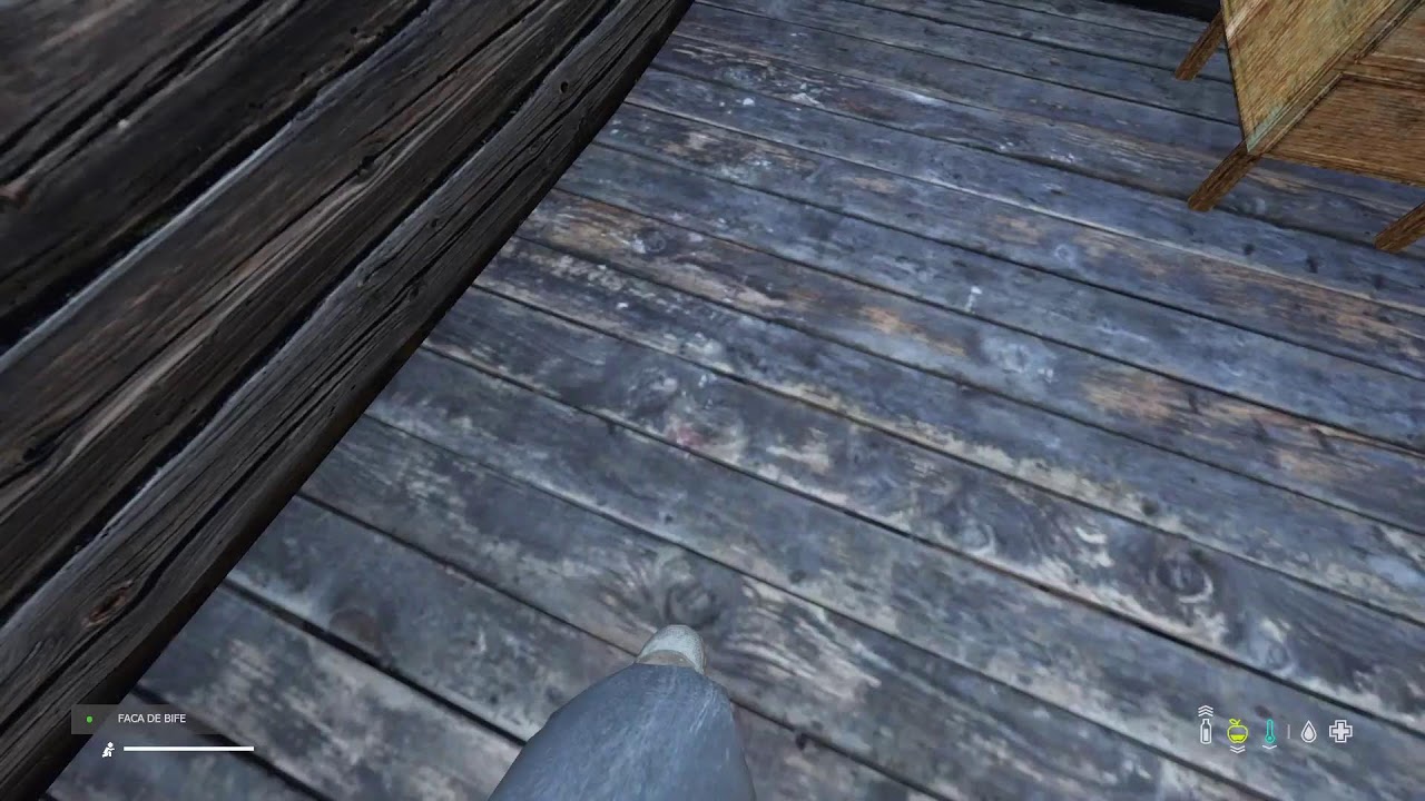 Live DayZ PS5 - Chernarus