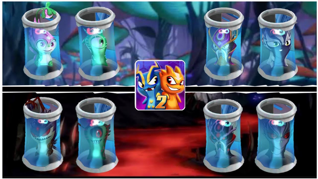 Slugterra Slug it Out 2: Ultimate Elementals VS Goul Ultimate Elementals!