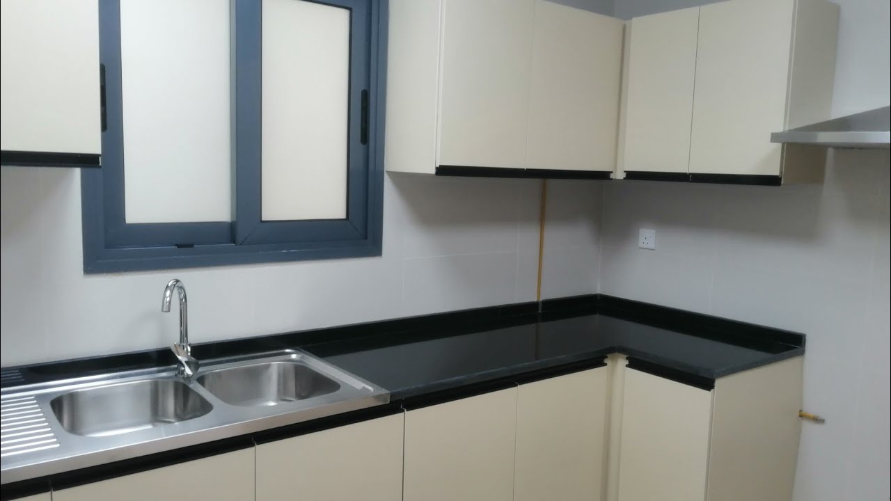 Brand new building Al Qusais 3BHK luxury apartment Dubai