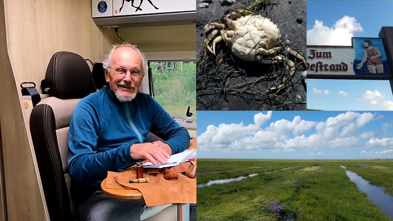 2024-02 Auf ein Pfeifchen auf Åland