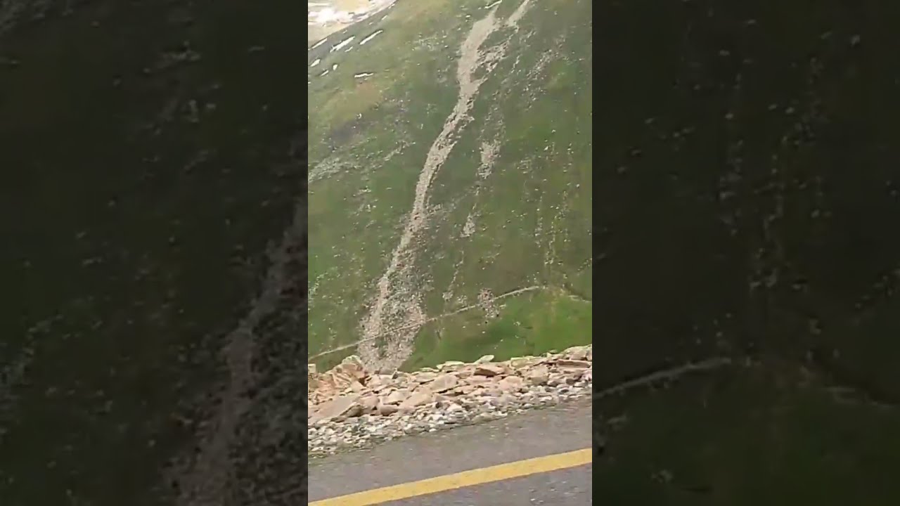 Amazing View of Naran Valley | Swiss Wood Cottages Naran Valley | Zmum tv