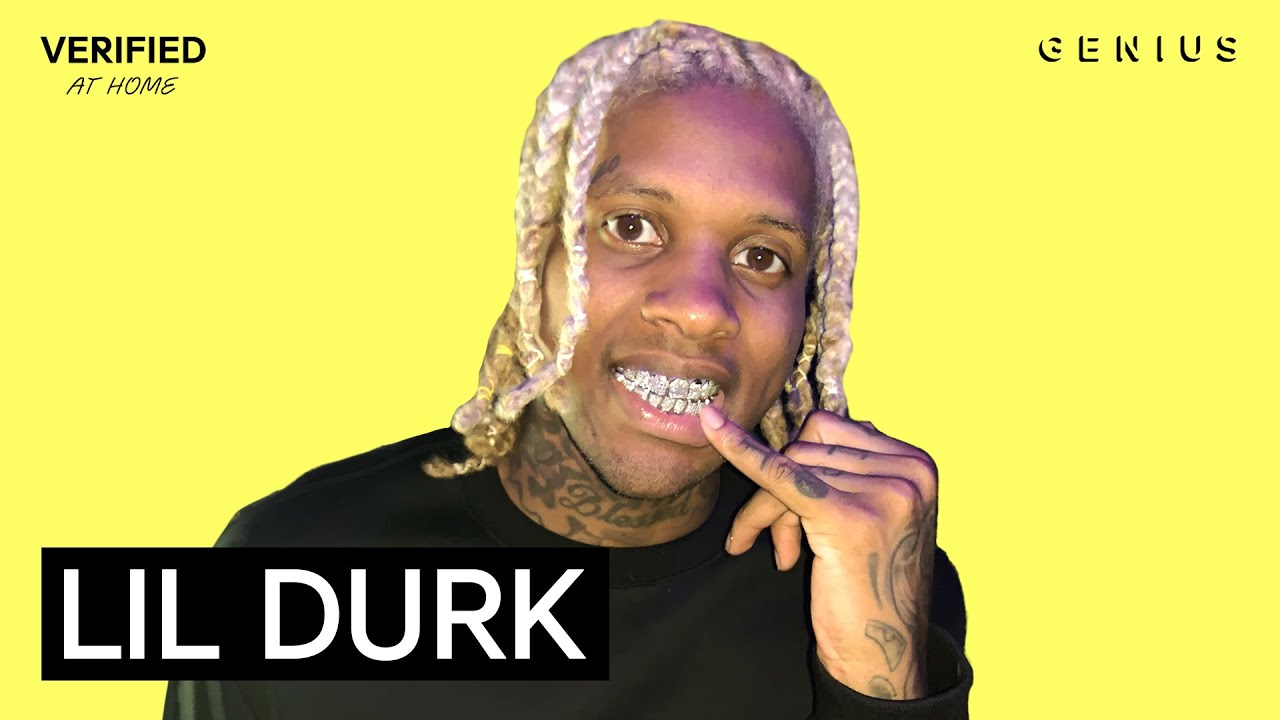 Lil Durk 