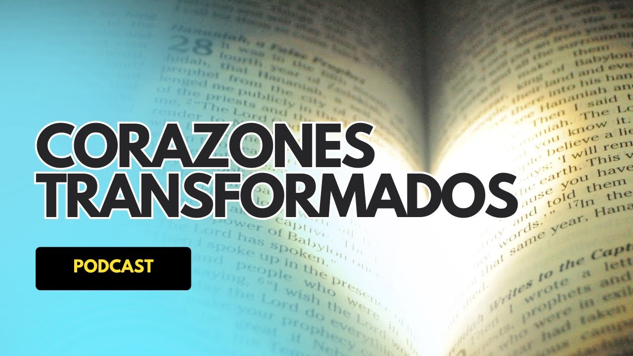 Dios Promueve Corazones Procesados