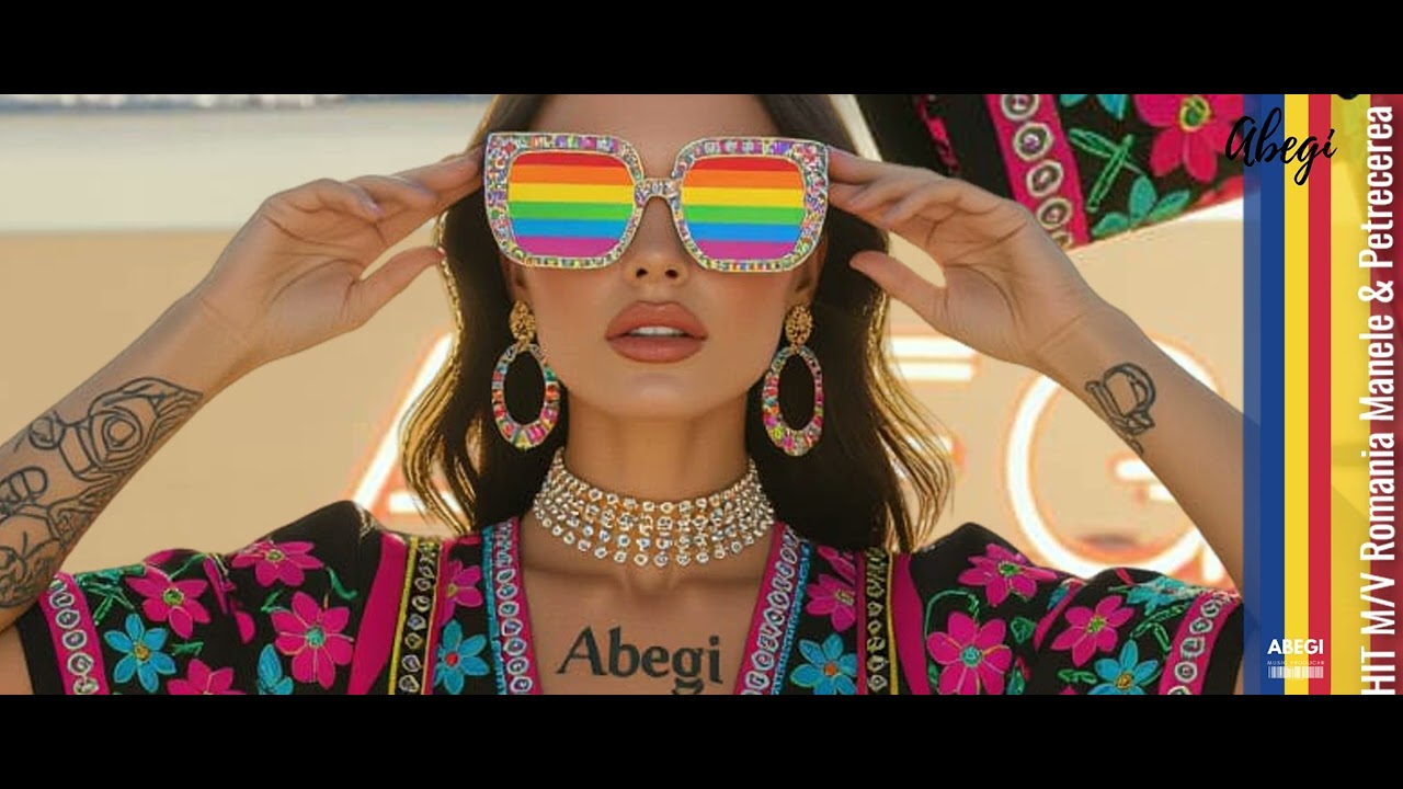 ABEGI – COLAJ HIT AUGUST 3.4 💥🔥 Bine, ma 2.0 💥🔥 🔞 HIT Romania Manele & Petrecerea 👑
