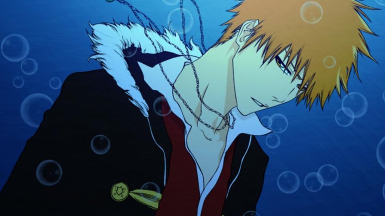 Ichigo's Secret Ability You Don't Know About in Bleach!