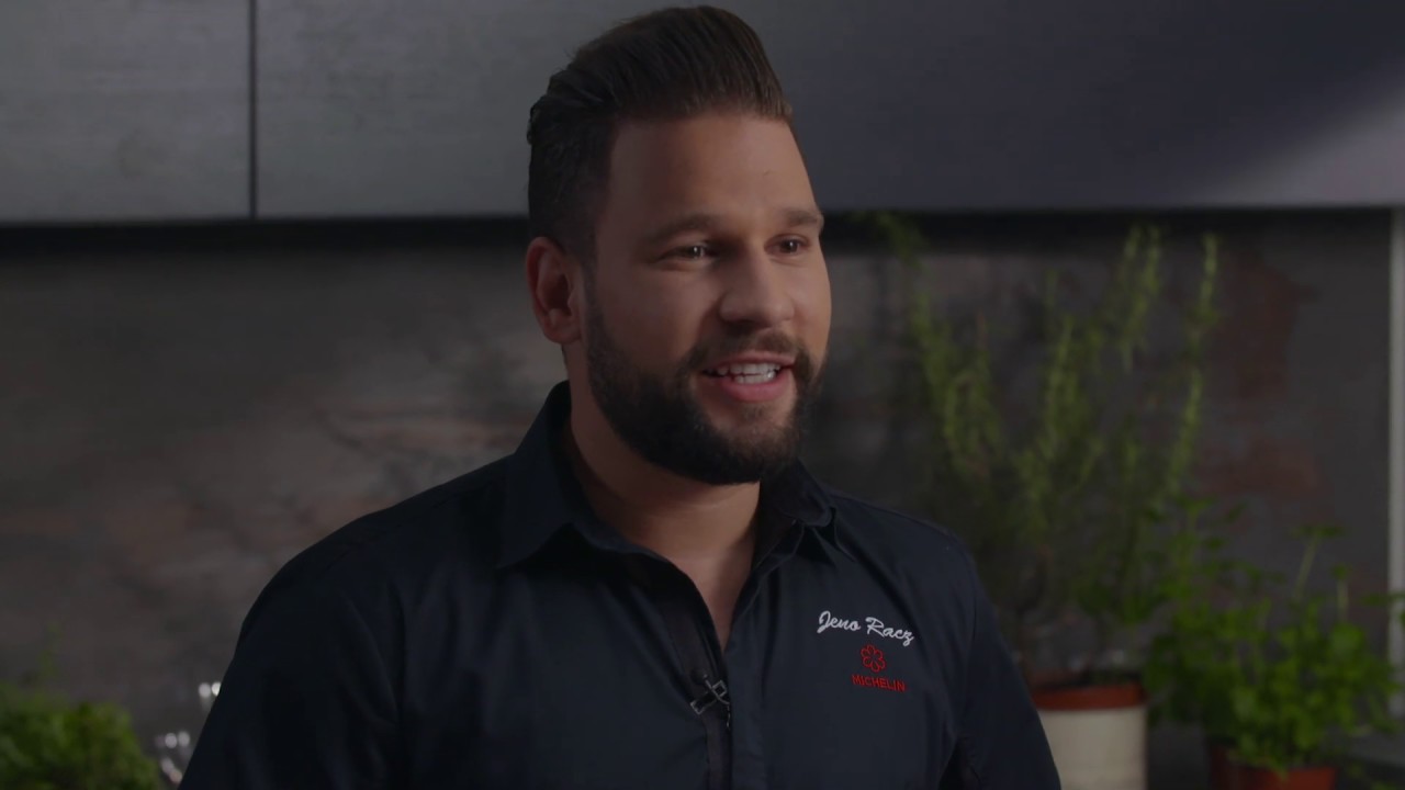 Sous vide technika - S02 EP03