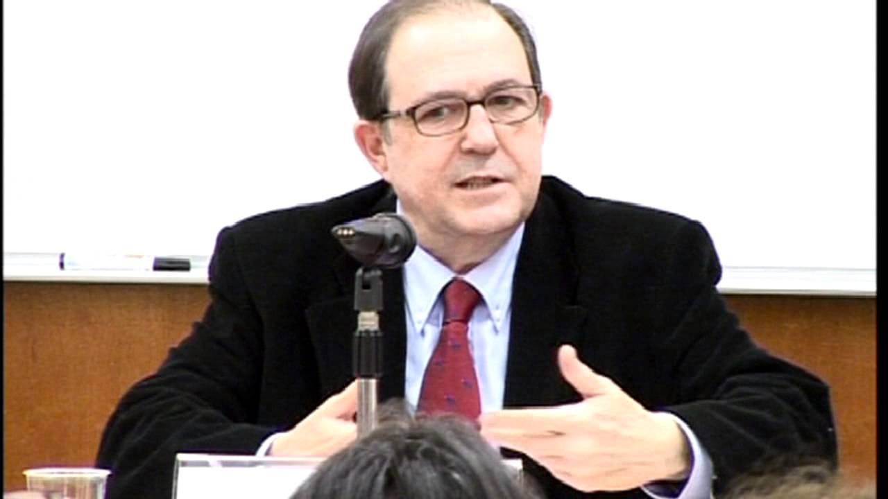 Jordi Llovet