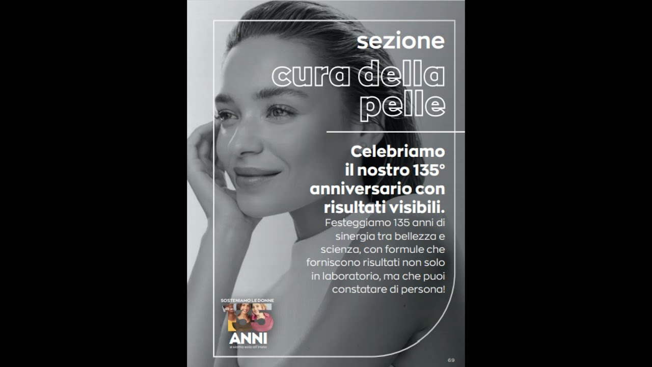 Scopri le novità Avon di Settembre!