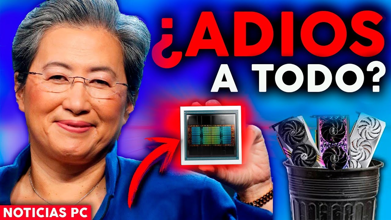  &iquest;Es 2026 el FIN del PC Gaming tal y como lo conocemos? | Noticias PC