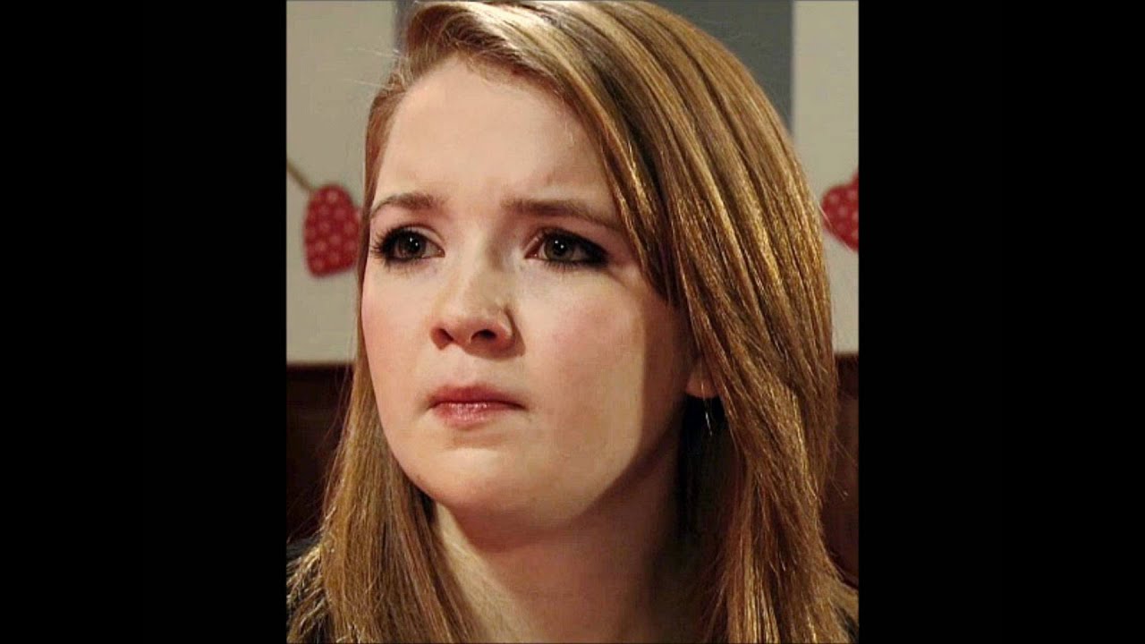 Lorna Fitzgerald Fanvideo