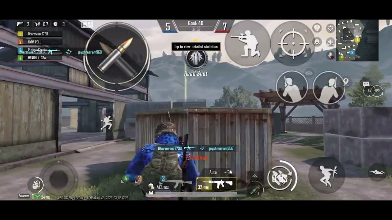 PUBG #player❤️👍💀
