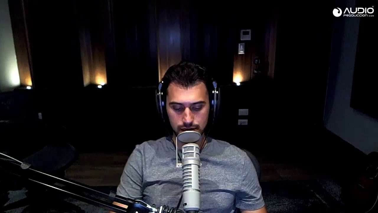 ¡MEZCLA EN VIVO! (Dirty Pop) - con Héctor Jon