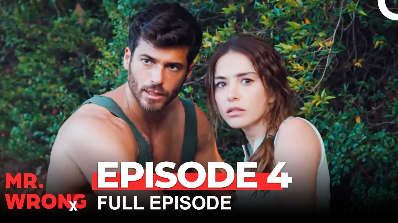 Mr. Wrong Episode 4 (Long Version) - Mr. Wrong