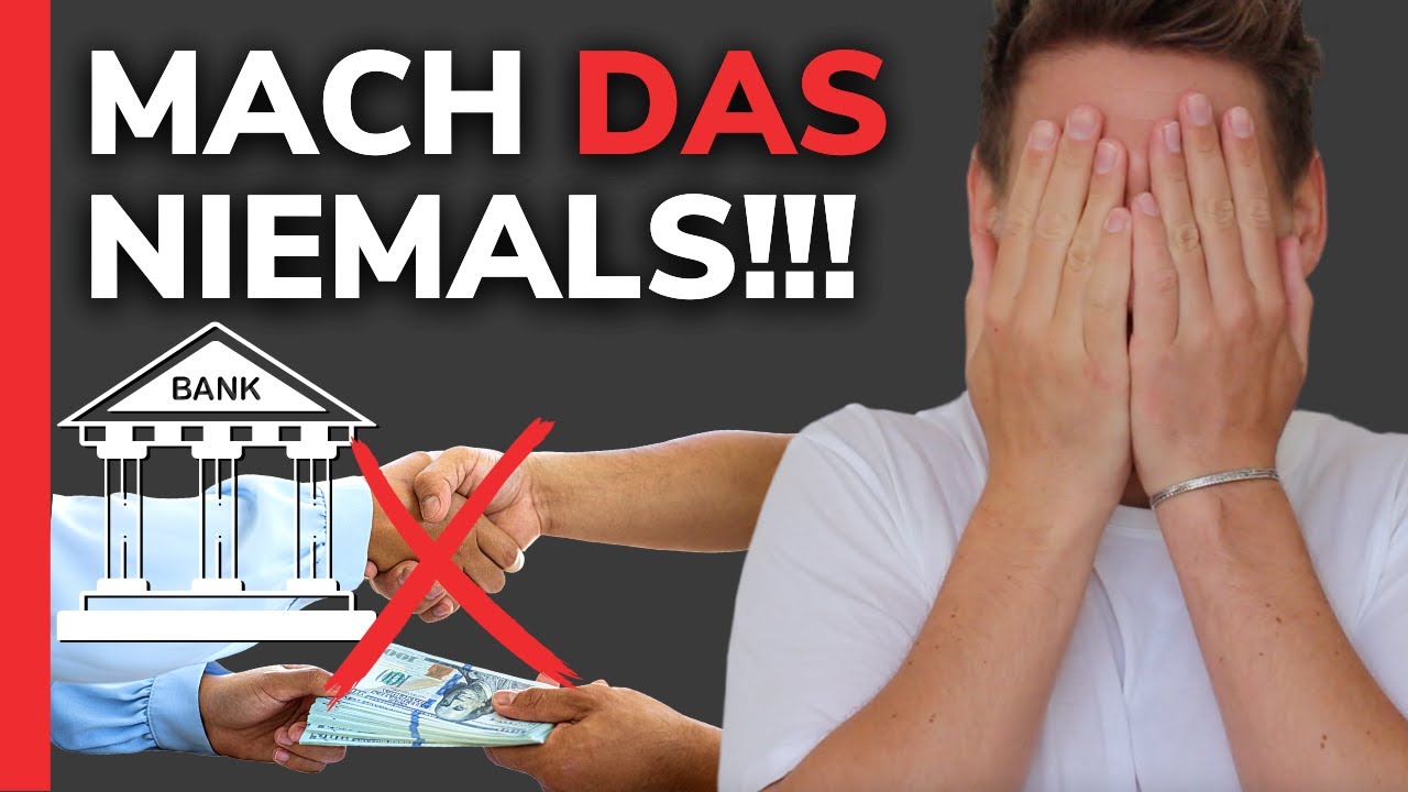 NIE FREMDW&Auml;HRUNG KAUFEN bei BANK in Deutschland! | Bargeld f&uuml;r Auslandsreise