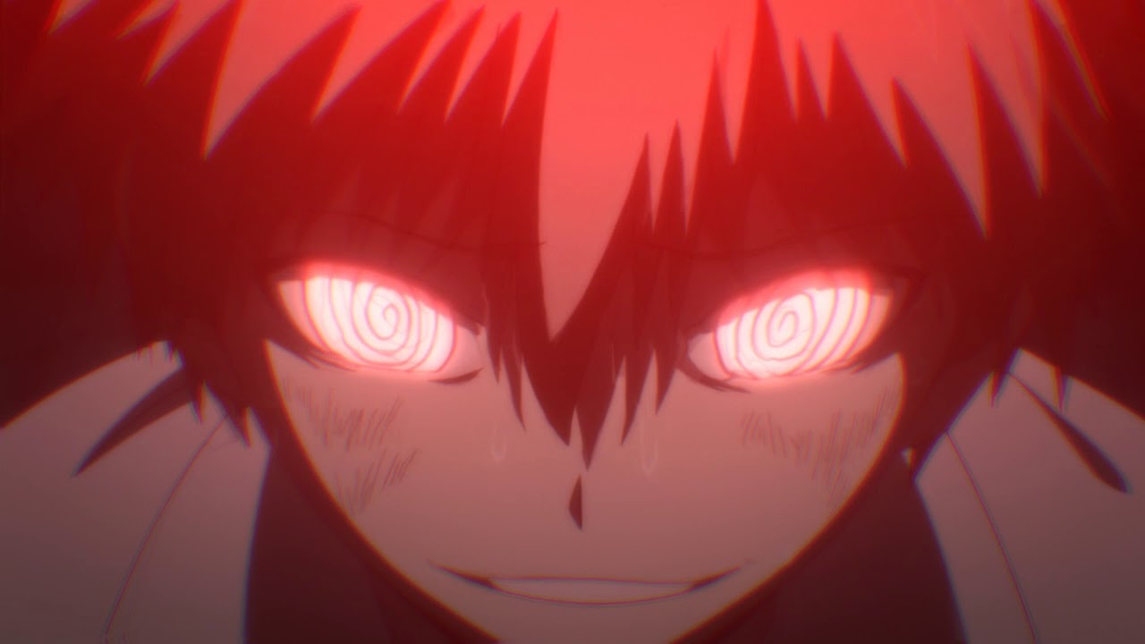 [ Danganronpa edit: Naegi Makoto ] future naegi