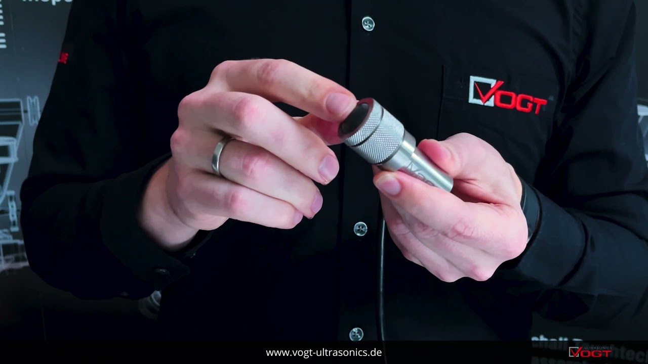 Delay lines for the PHAsis Spot weld inspection systems