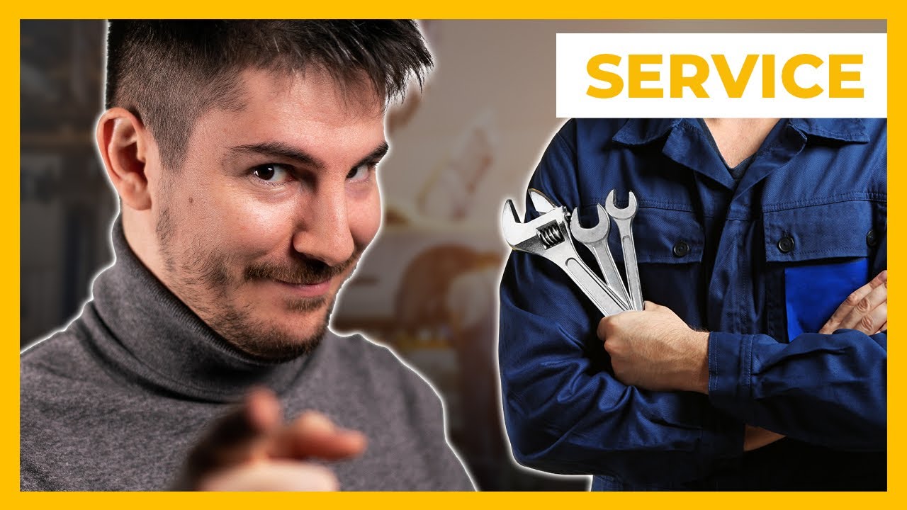 Cum găsești un SERVICE AUTO de &icirc;ncredere &icirc;n Rom&acirc;nia?