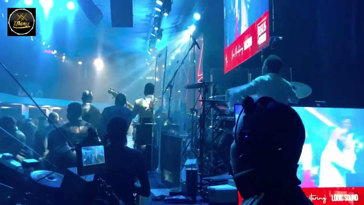 JESUS + NOTHING CONFERENCE (Day 1) OPENING PRAISE