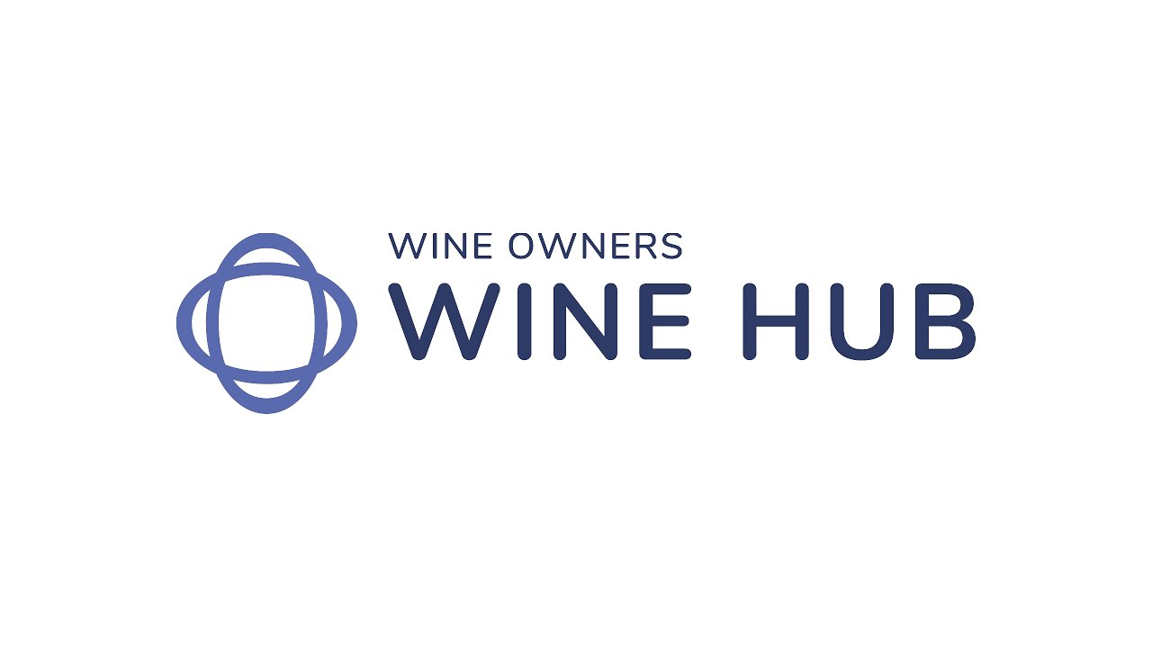 The Wine Hub Demo Video