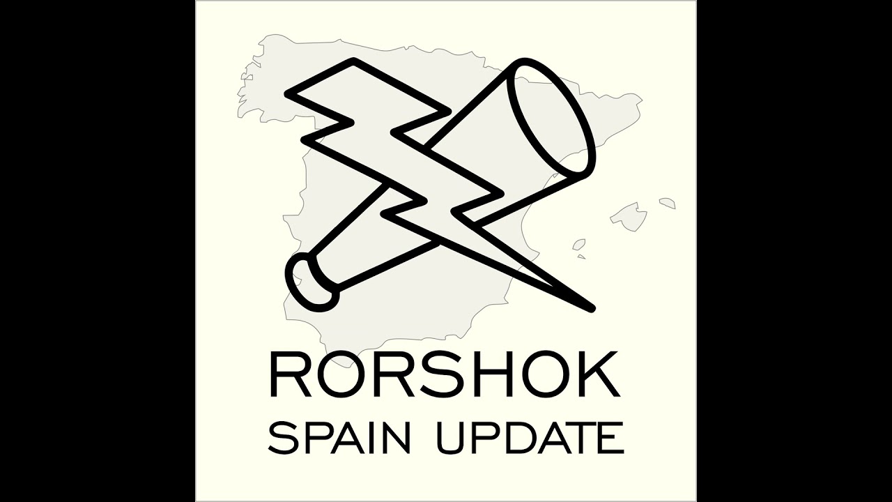 SPAIN: Madrid&rsquo;s pro-Palestine Protest & more &ndash; 18th Sep 2025