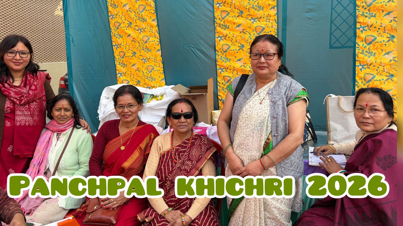 Panchpal khichri 2026 || Khichri || music || Dance || Games || Tashvi Panchpal vlogs 