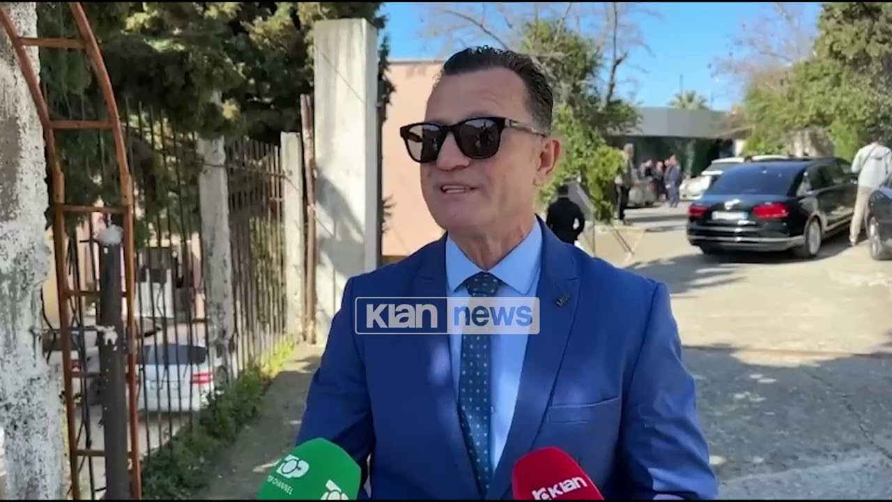 “A keni prova se unë jam vrasësi?”/ Ç’tha në gjykatë Ruben Saraiva?