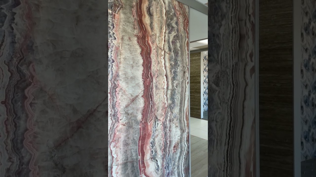 Large Format Tile Inspiration | Seamless 2400x1200 Surfaces | British Ceramic Tile  