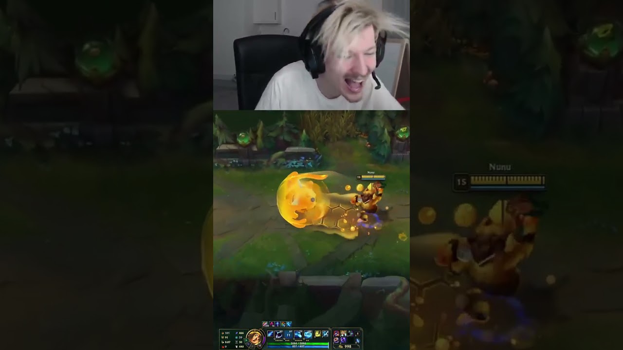 THATS WHY WE BUILD FULL AP NUNU!!!!