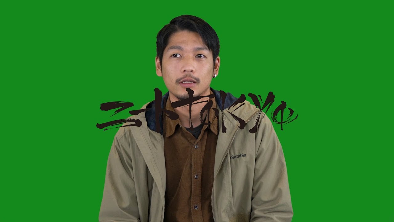 SAM：自己紹介〜父親について